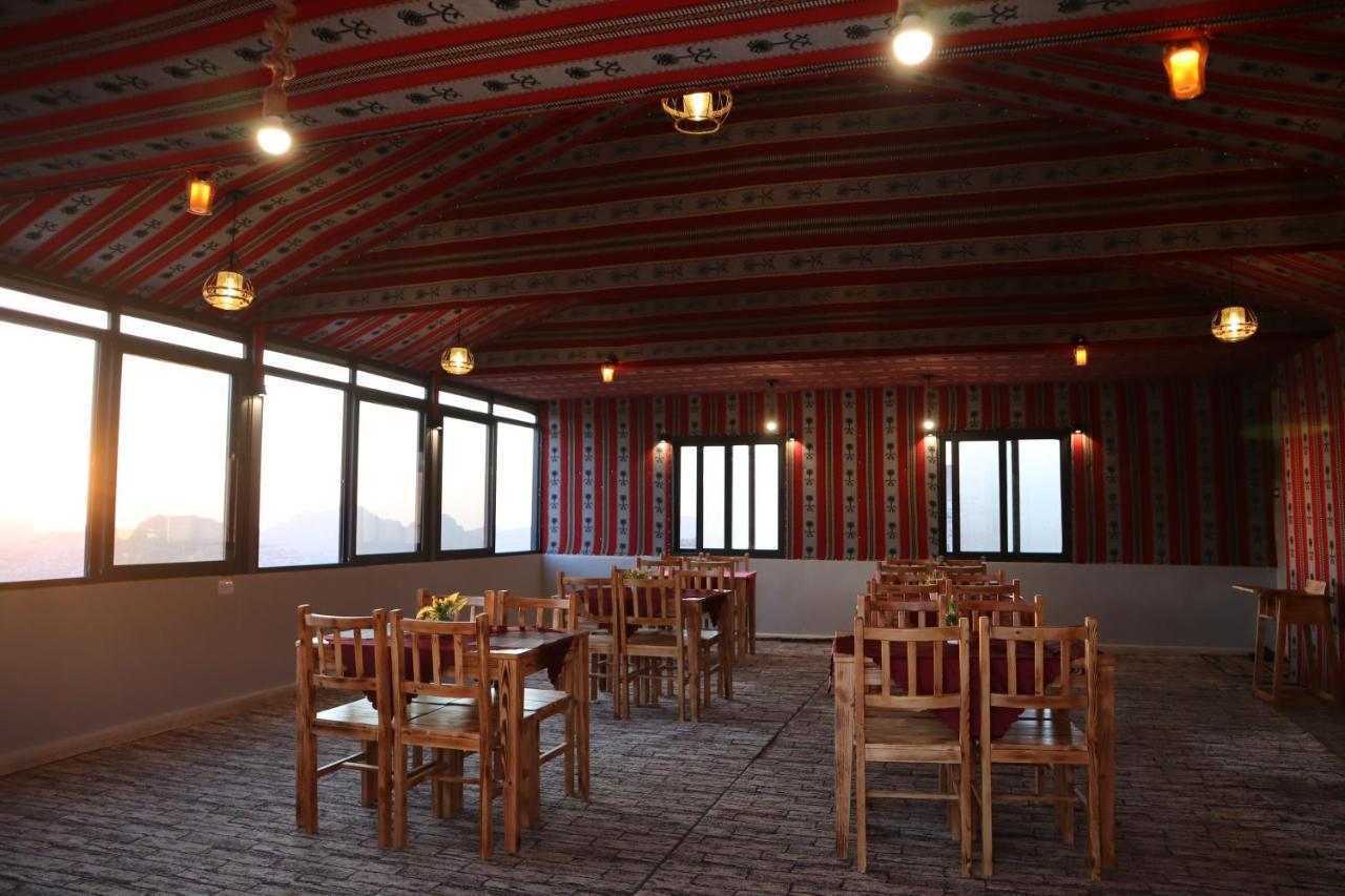 Petra Wooden House Apartment Wadi Musa Exterior foto