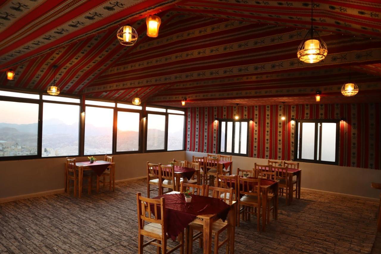 Petra Wooden House Apartment Wadi Musa Exterior foto